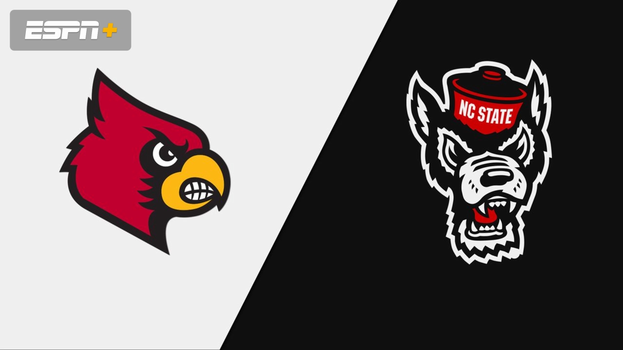 Louisville vs. NC State