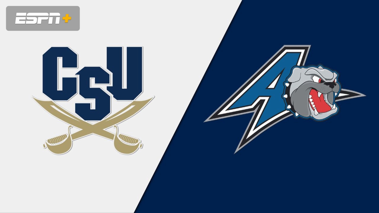 Charleston Southern vs. UNC Asheville (Baseball)