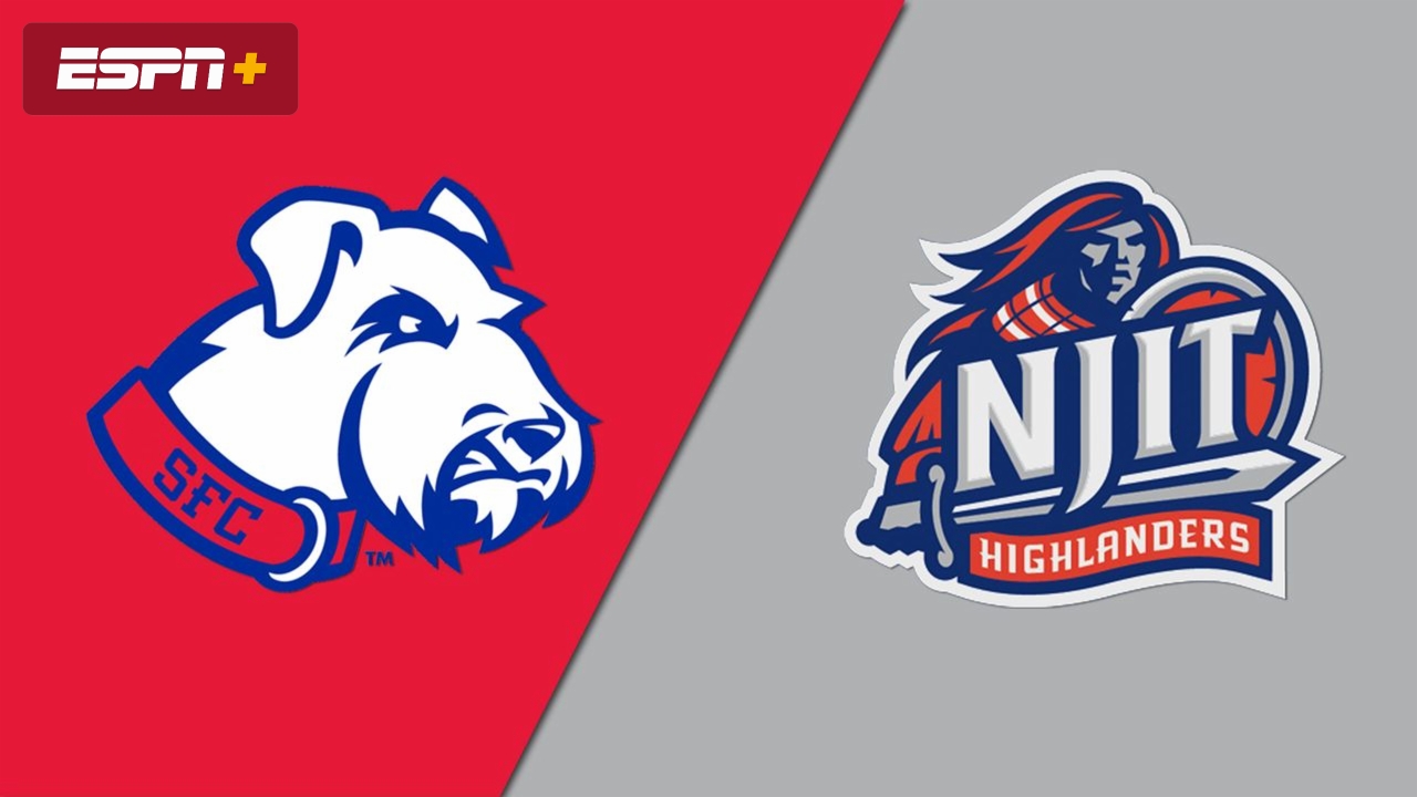 St. Francis Brooklyn vs. NJIT (M Basketball)