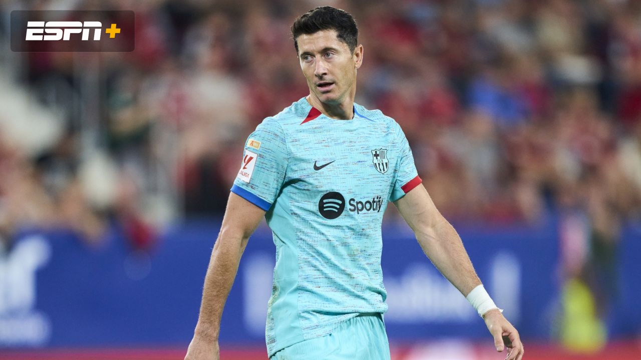 En Español-FC Barcelona vs. Real Betis (LALIGA)