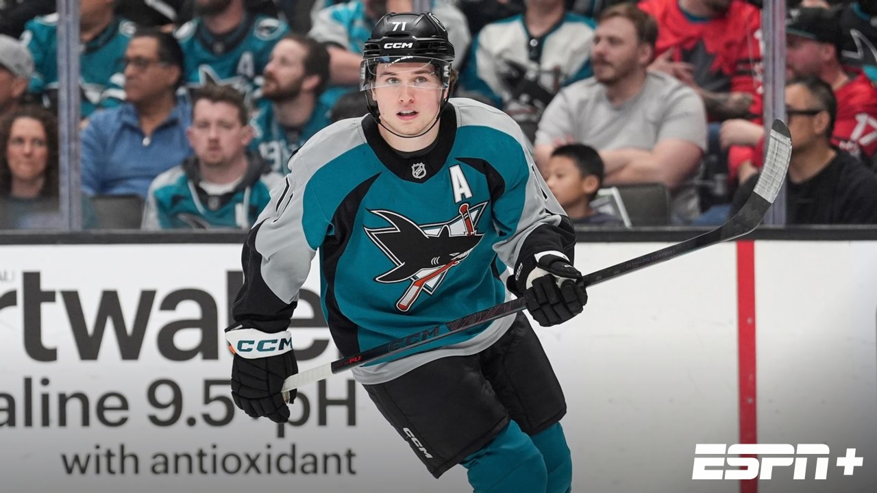 St. Louis Blues vs. San Jose Sharks