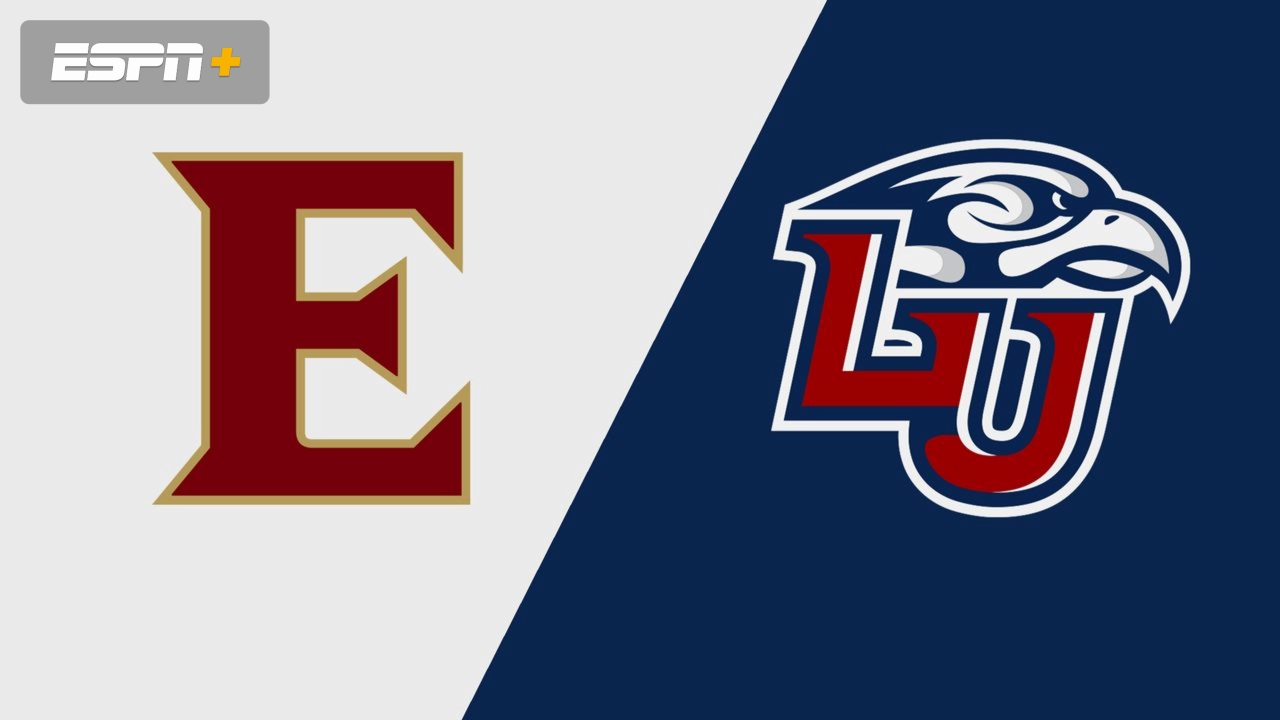 Elon vs. Liberty (W Volleyball)