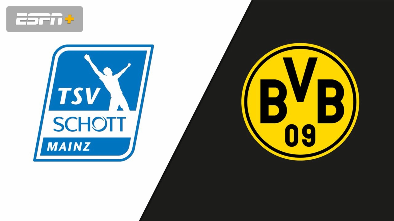 En EspañolSchott Mainz vs. Borussia Dortmund (German Cup) 8/12/23 Stream the Match Live En EspañolSchott Mainz vs. Borussia Dortmund (German Cup) 8/12/23 Stream the Match Live