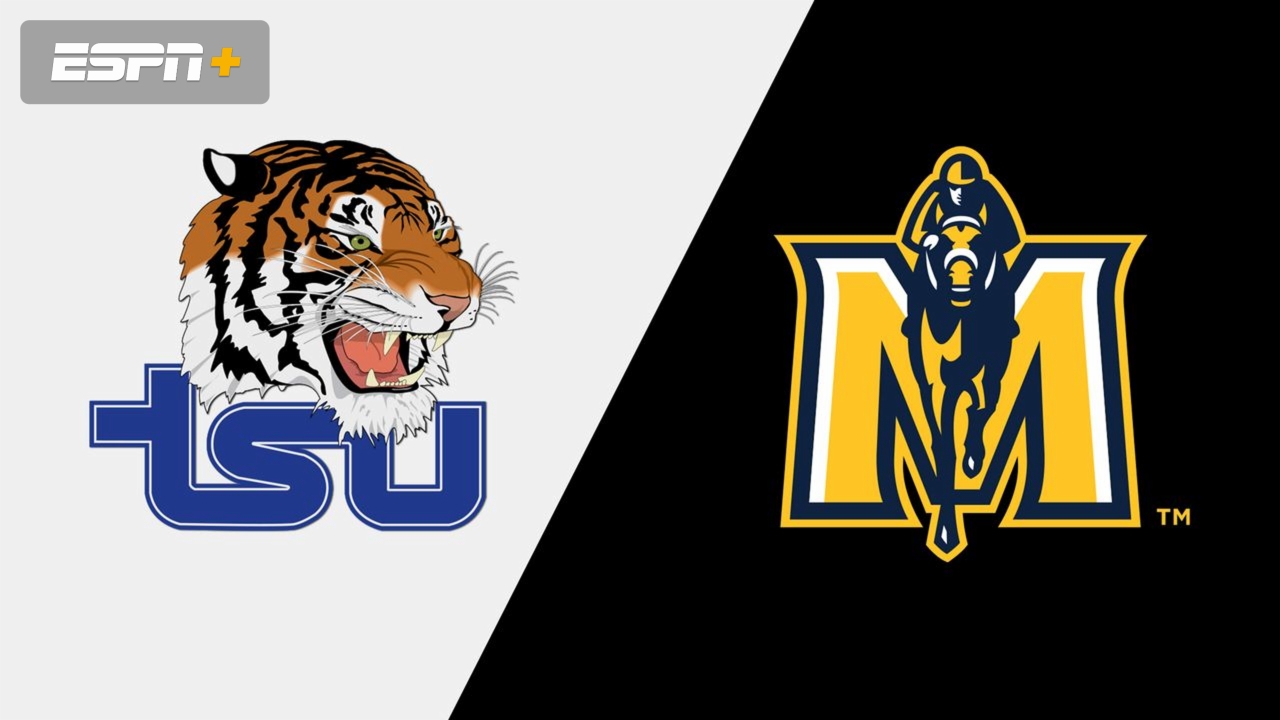 Tennessee State vs. Murray State (Football)
