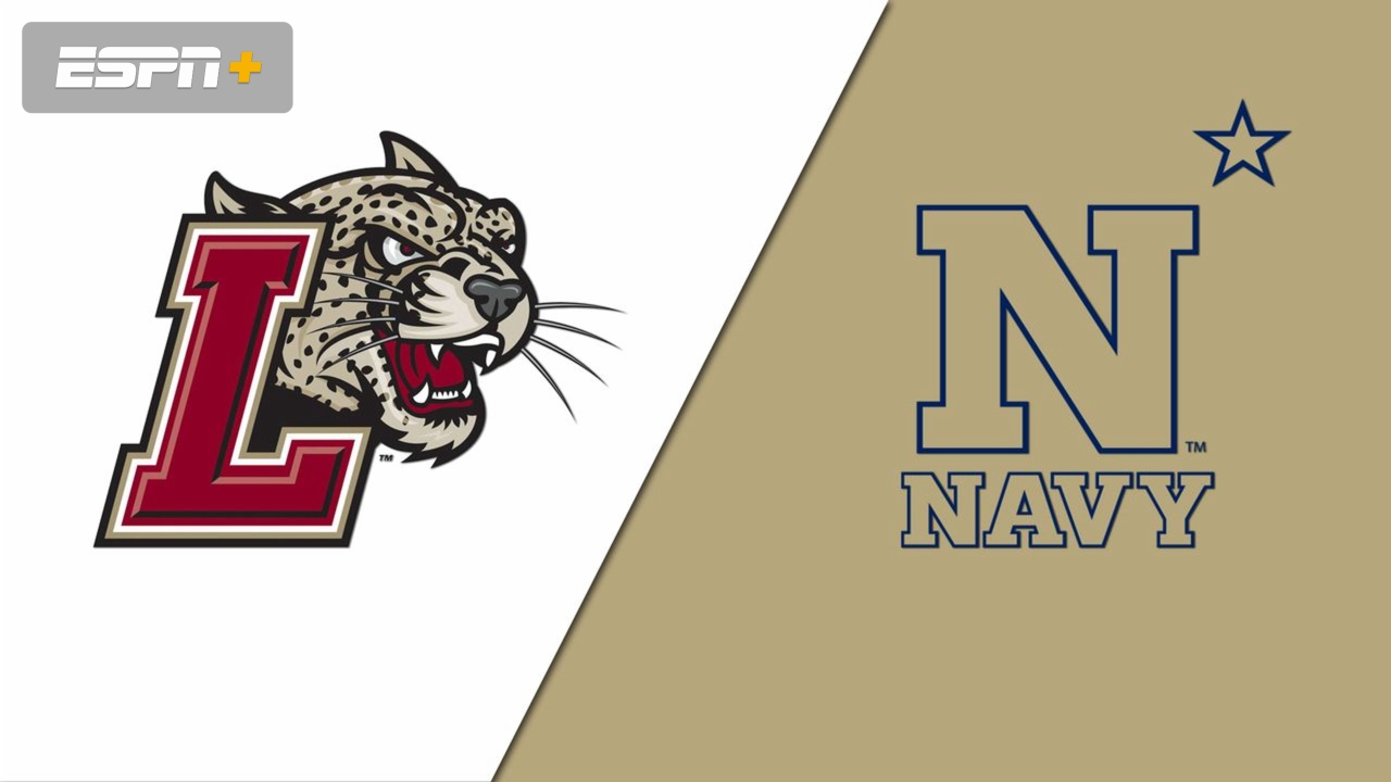 Lafayette vs. Navy (W Soccer)
