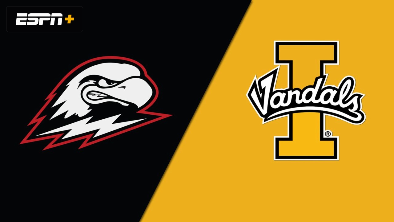 Southern Utah vs. Idaho (Football)