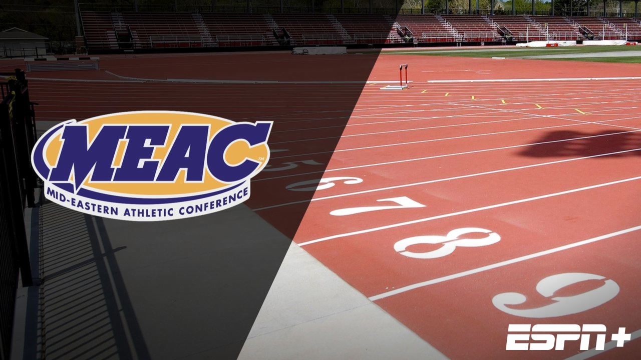 MEAC T&F Championship