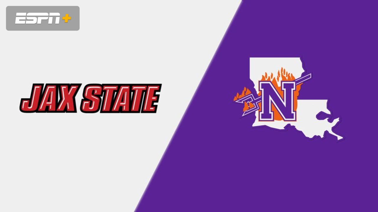 Jacksonville State vs. Northwestern State