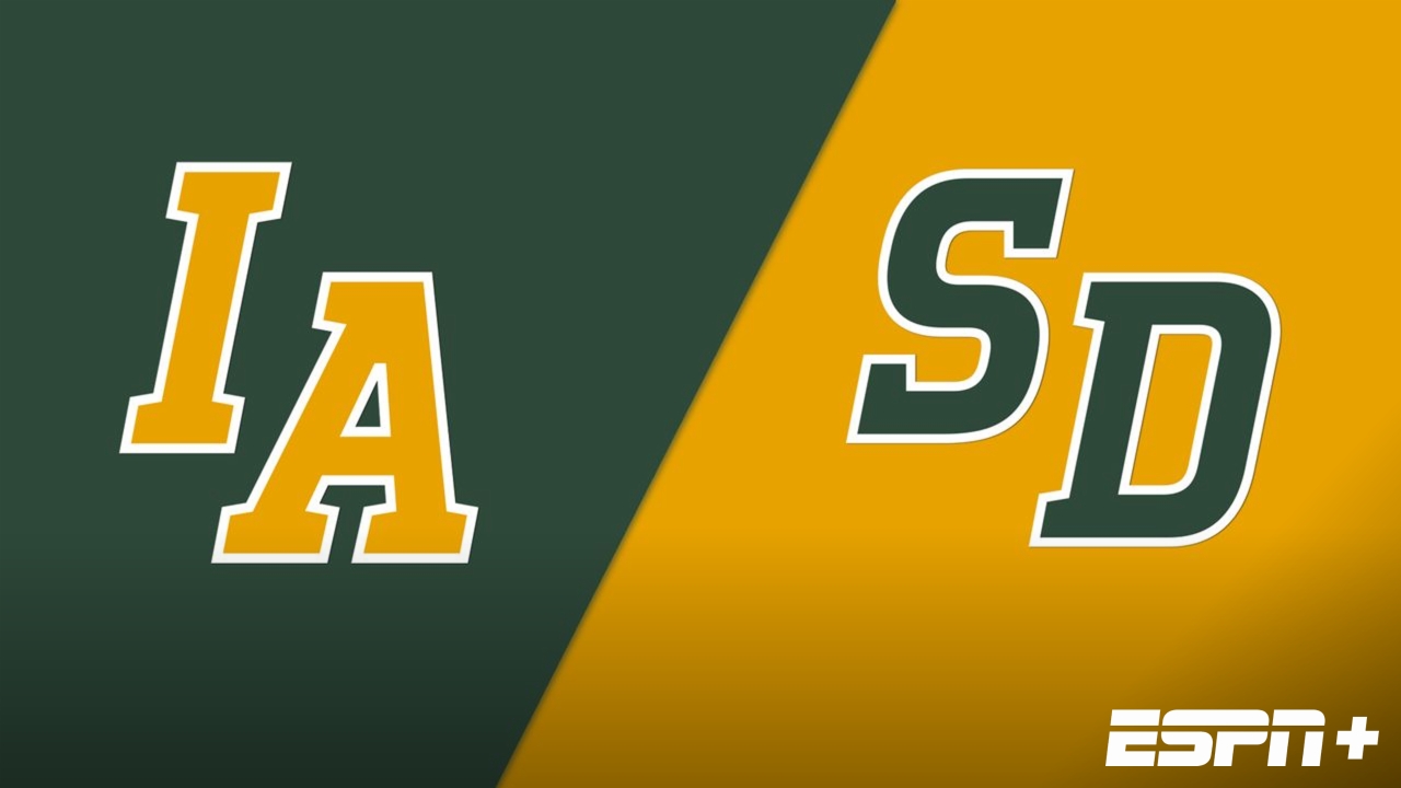 Davenport, IA vs. Sioux Falls, SD