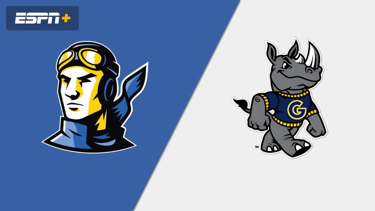 Rose State vs. Gaston (Winners Bracket - Field 6)