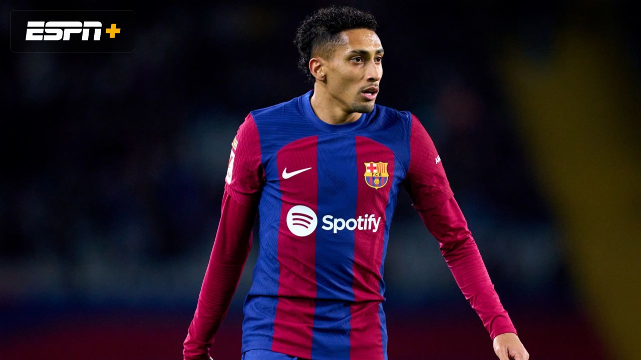 Barbastro vs. FC Barcelona (Round 3) (Copa del Rey)