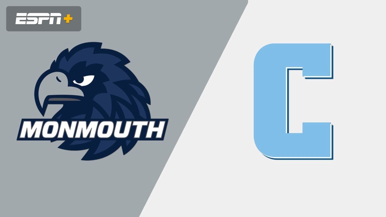 Monmouth vs. Columbia (Field Hockey)