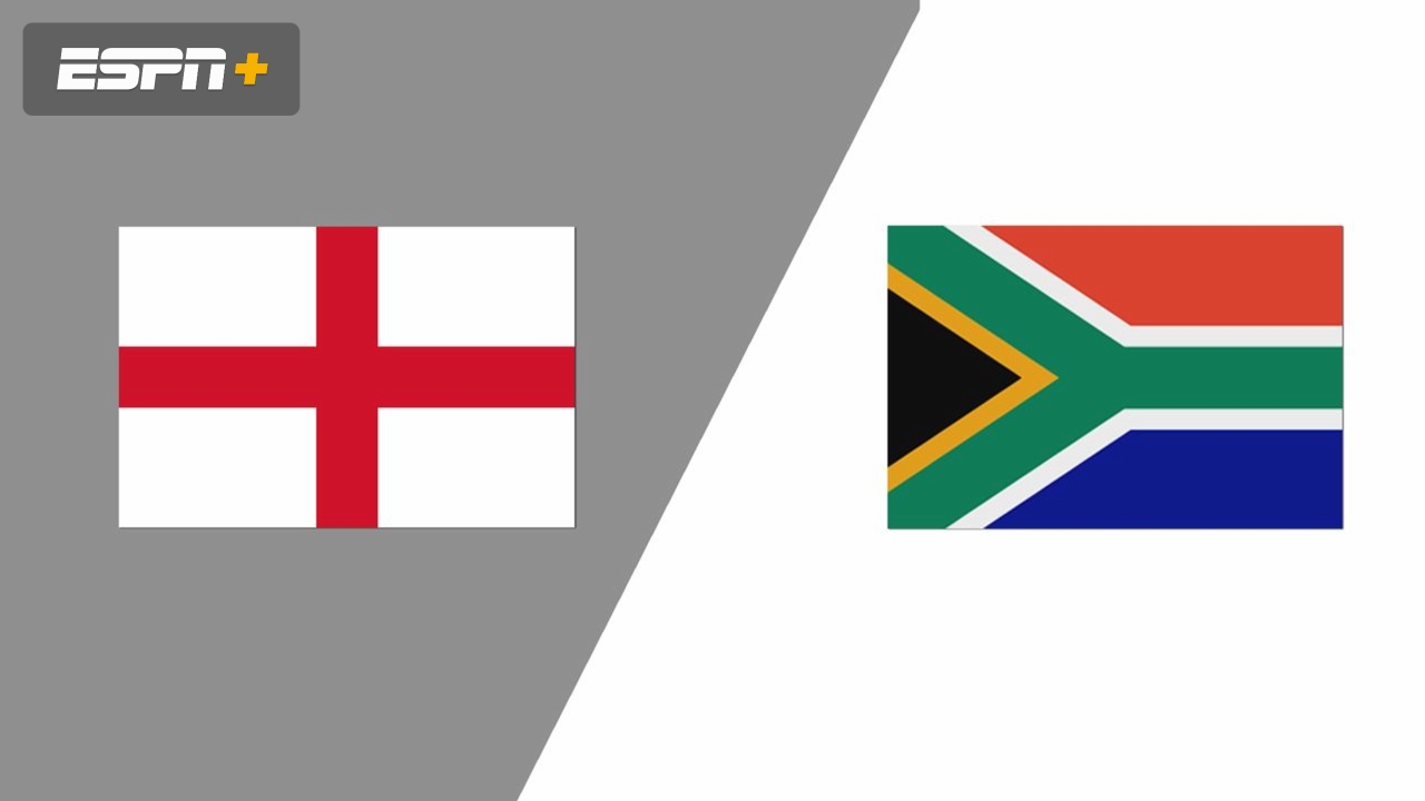 In Hindi - England vs. South Africa Highlights (T20)