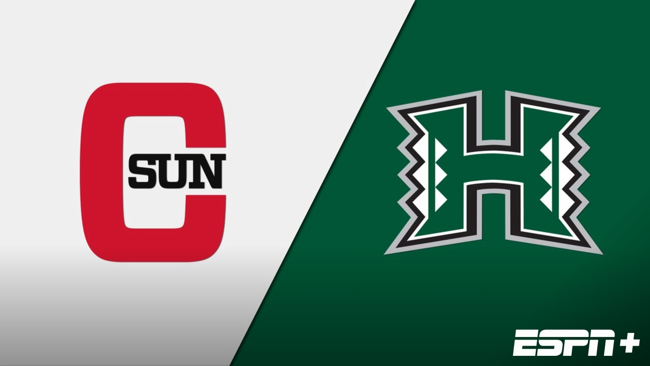 CSU Northridge vs. Hawai'i (Baseball)
