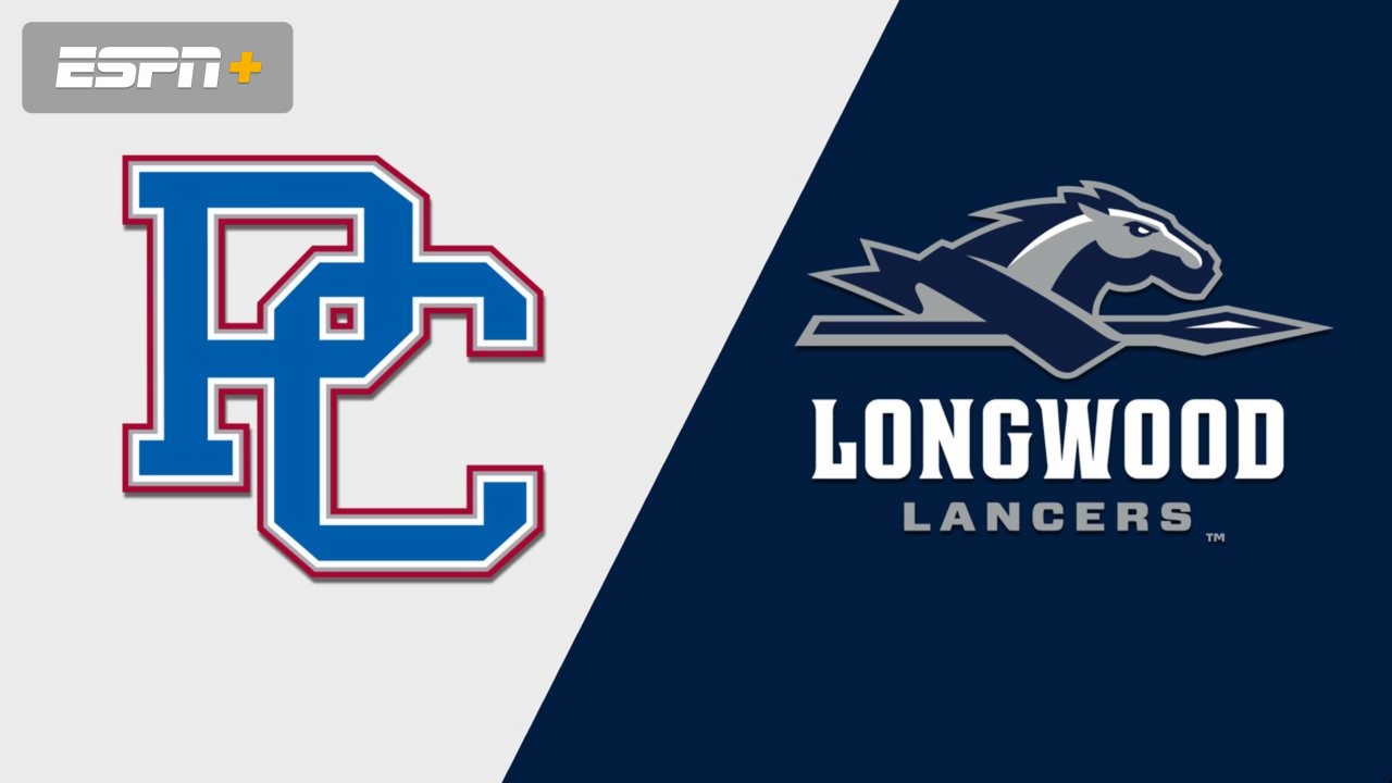 Presbyterian vs. Longwood (W Basketball)