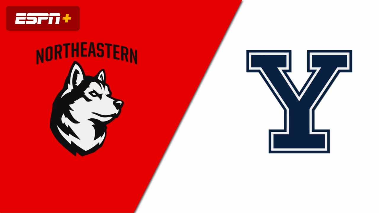 Northeastern vs. Yale (W Basketball)