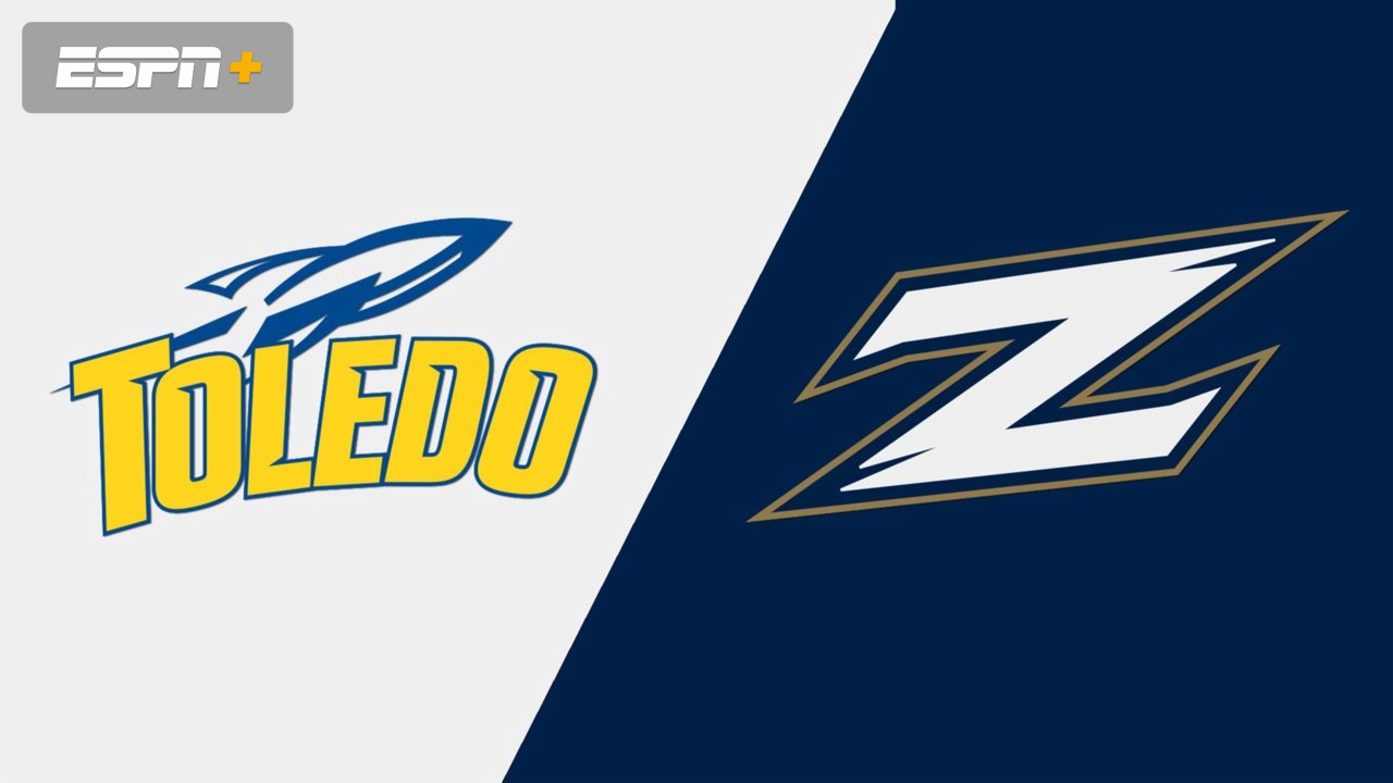 Toledo vs. Akron (W Soccer)