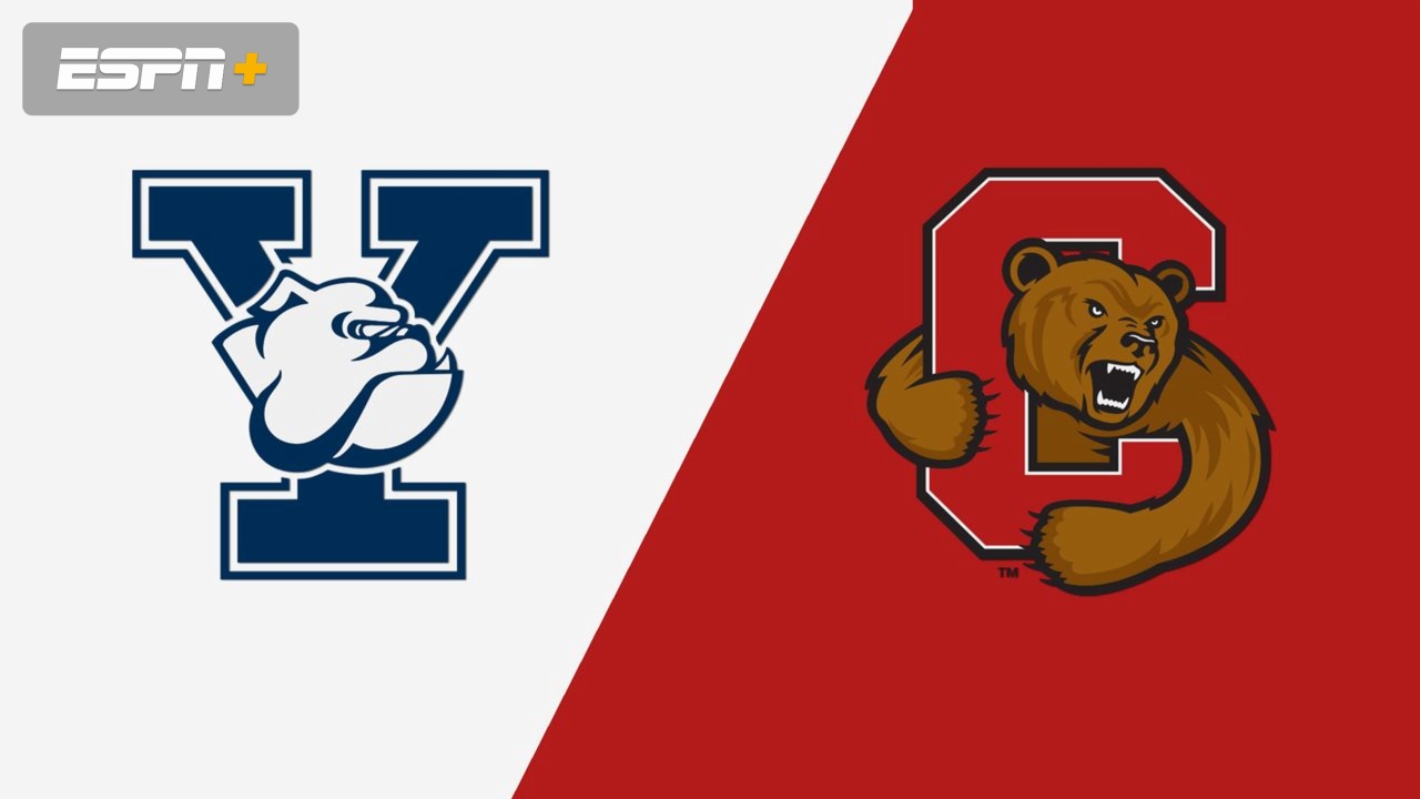 Yale vs. Cornell (W Soccer)