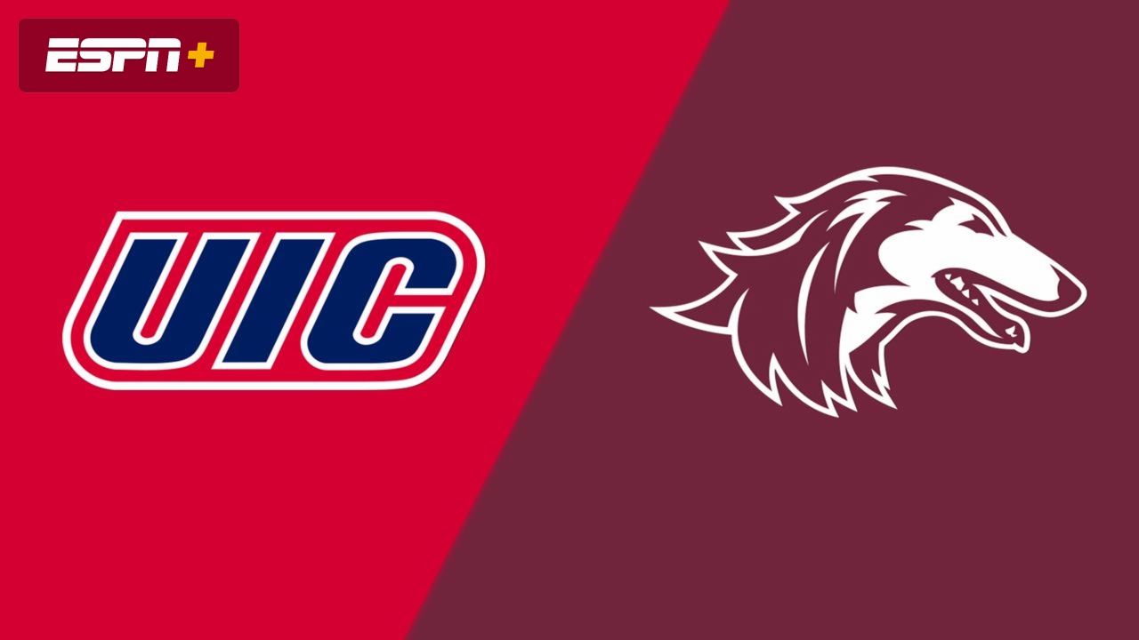 UIC vs. Southern Illinois