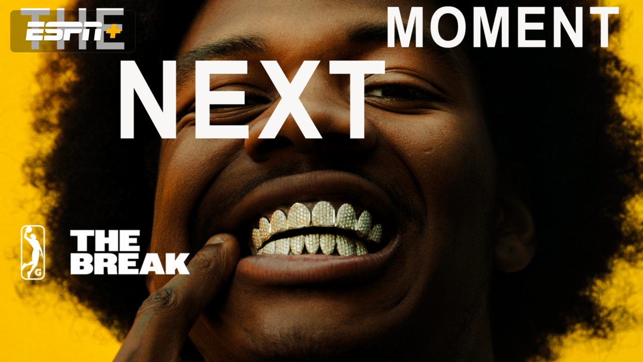 The Break: The Next Moment (Ep. 2)
