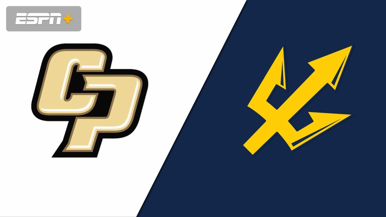 Cal Poly vs. UC San Diego (W Volleyball)