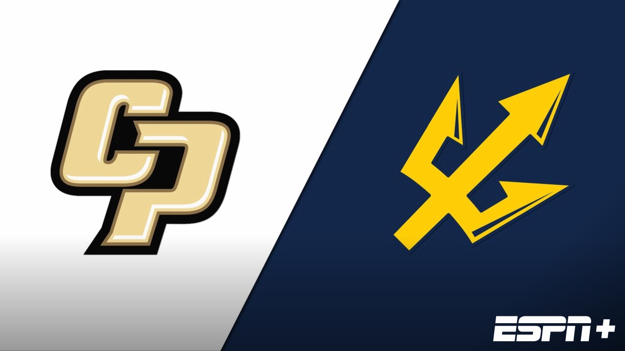 Cal Poly vs. UC San Diego (W Volleyball)