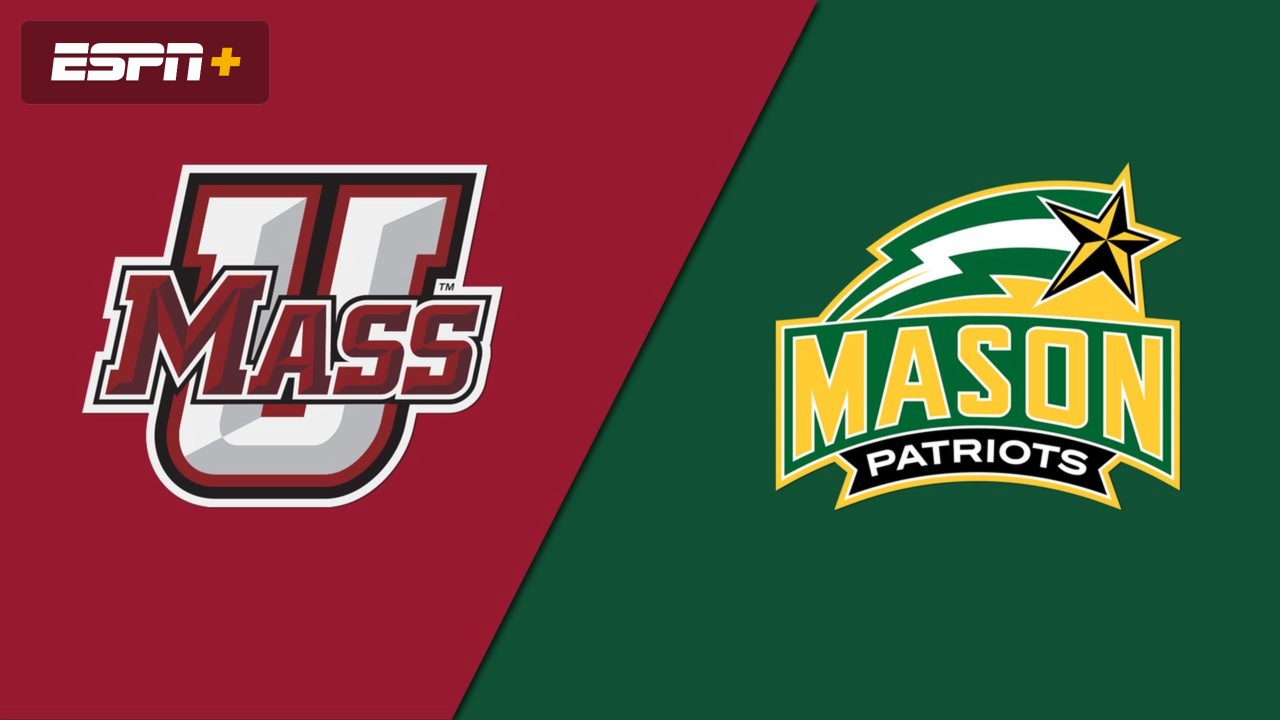 UMass vs. George Mason (W Soccer)
