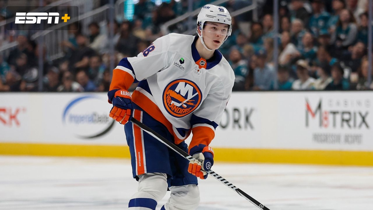 New York Islanders vs. Toronto Maple Leafs