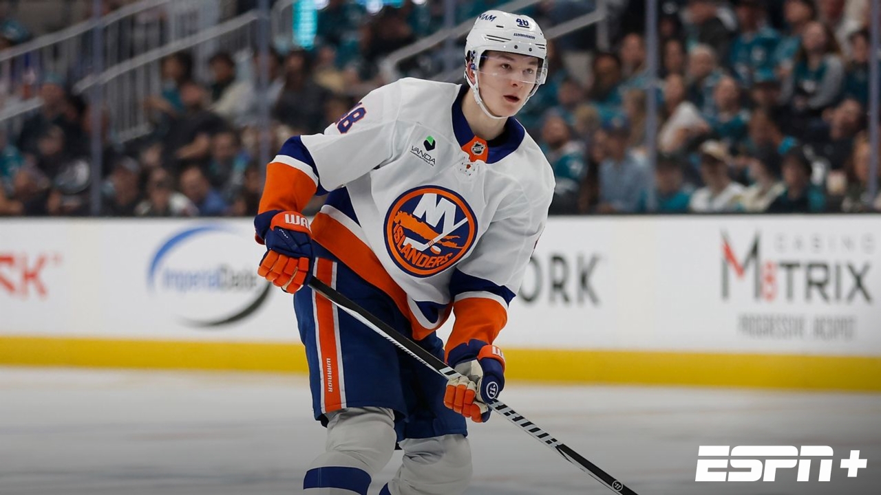 New York Islanders vs. Toronto Maple Leafs