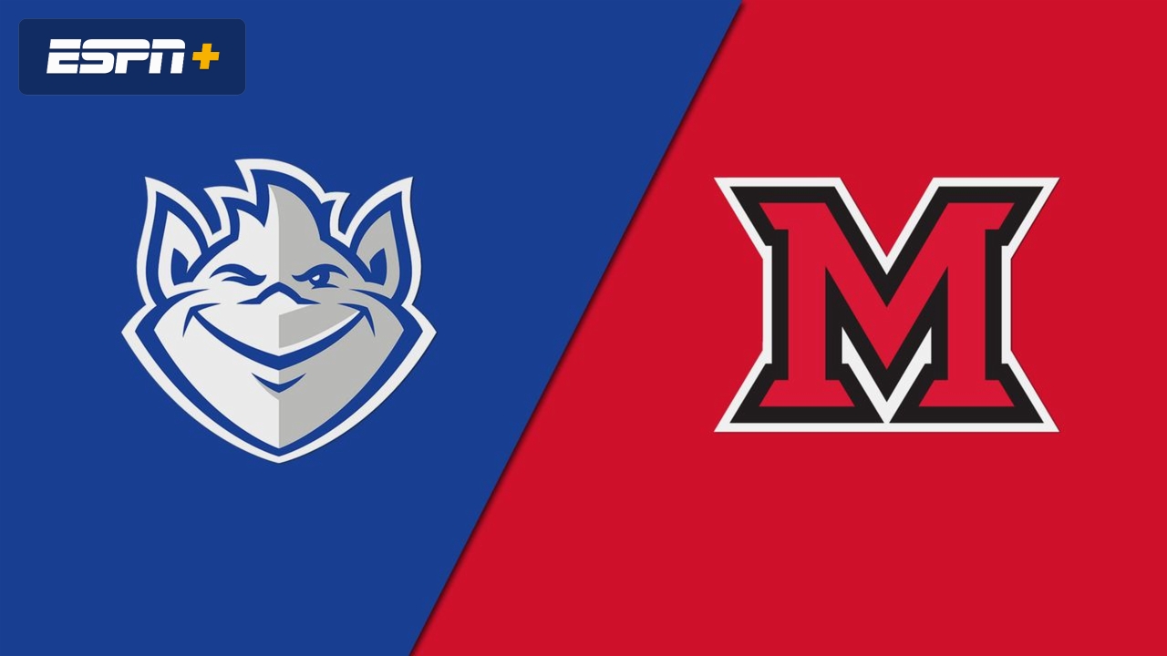 St. Louis vs. Miami (OH) (W Volleyball)