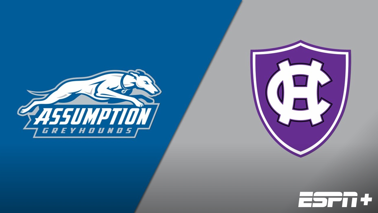 Assumption vs. Holy Cross