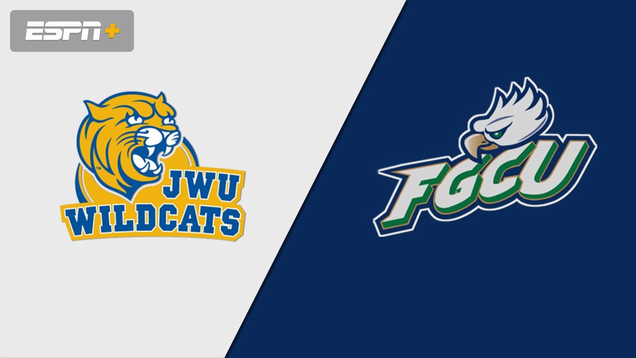 Johnson & Wales vs. Florida Gulf Coast (W Basketball)