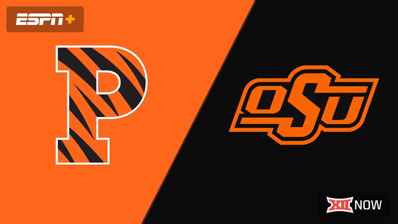 Princeton vs. Oklahoma State
