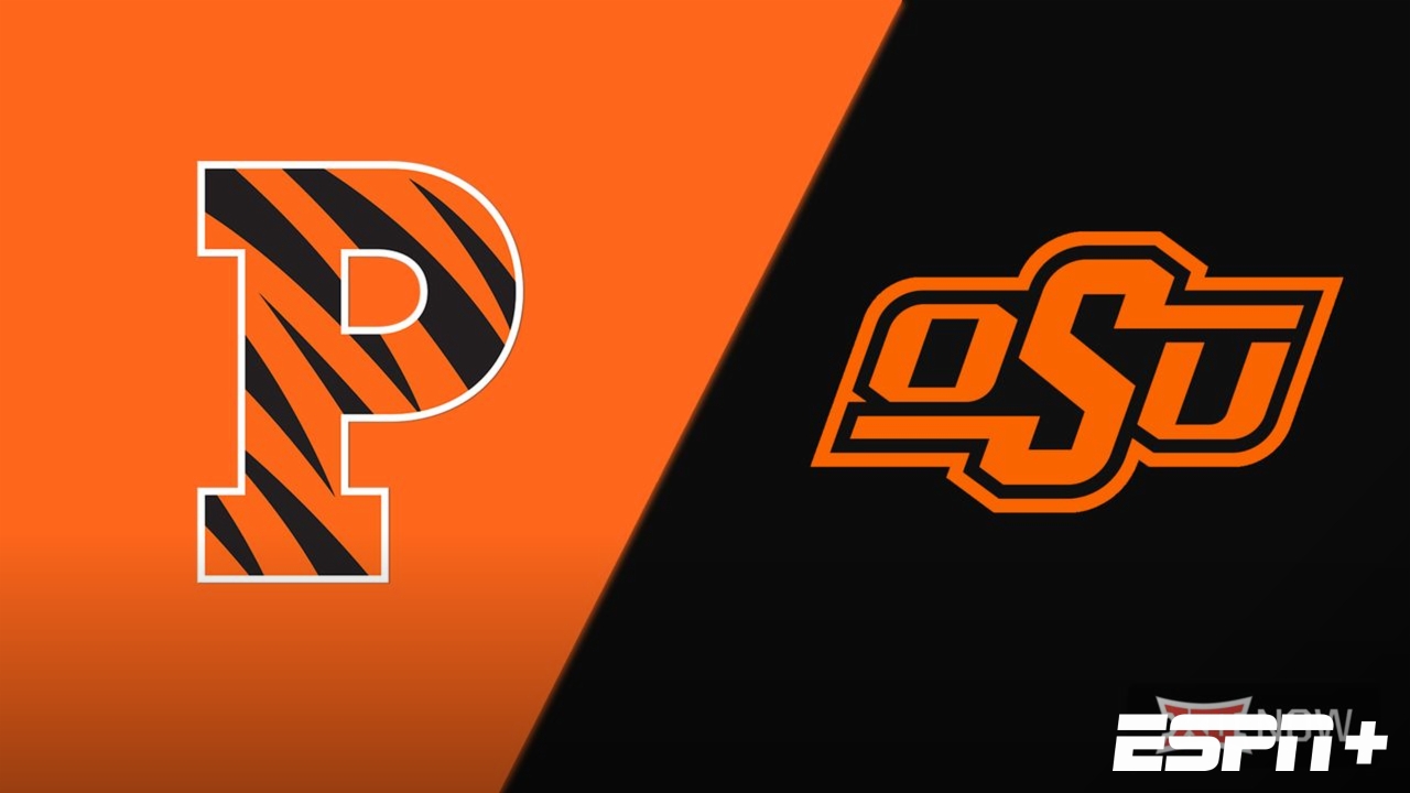 Princeton vs. Oklahoma State