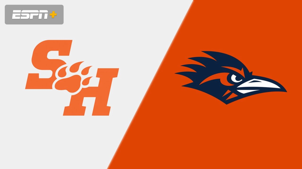 Sam Houston vs. UTSA