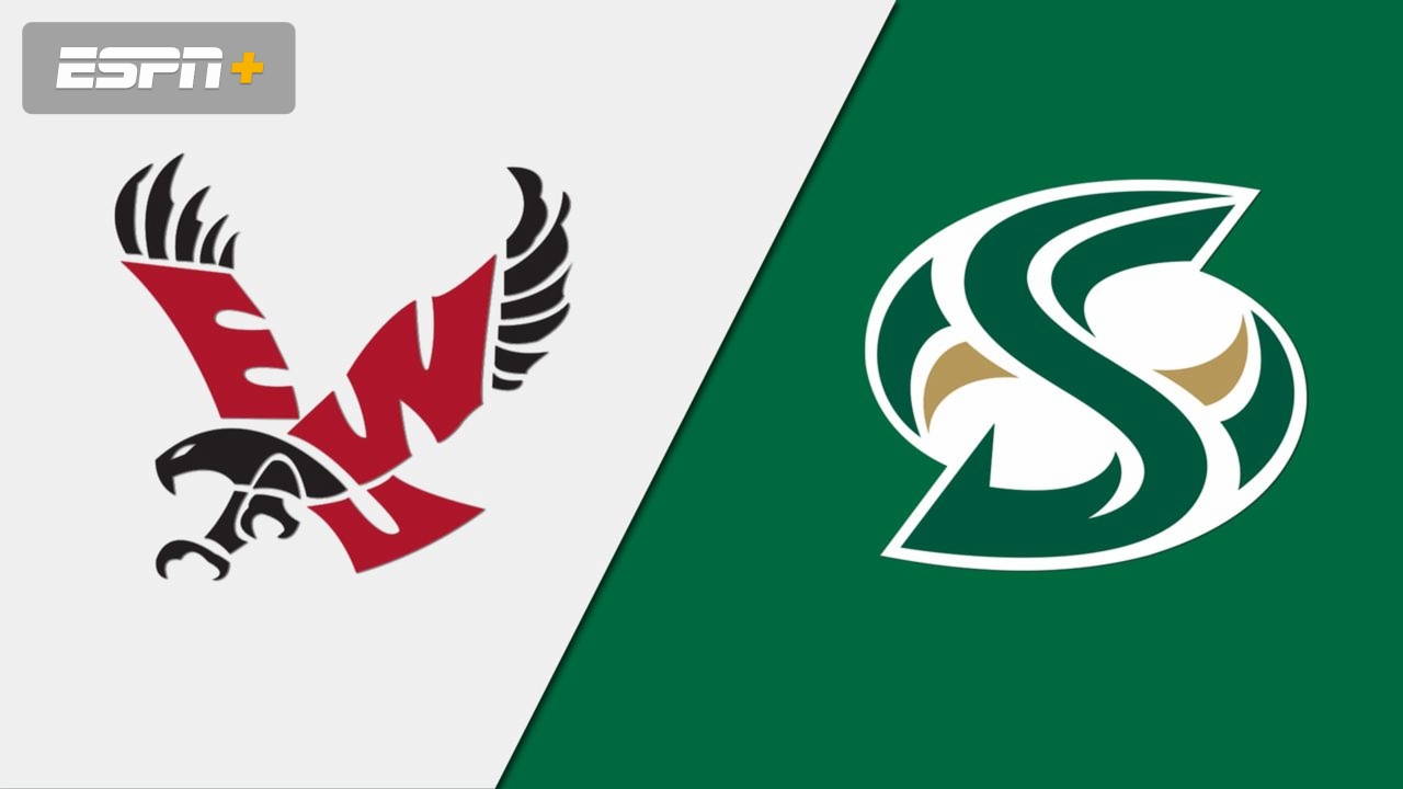 Eastern Washington vs. Sacramento State (W Soccer)