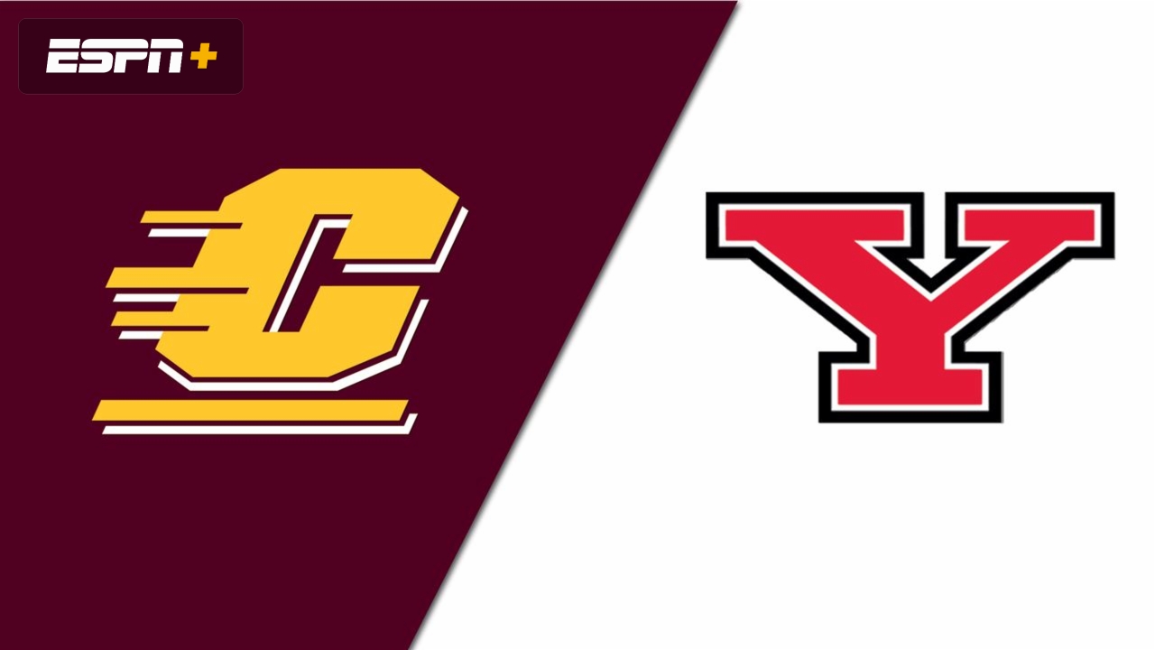 Central Michigan vs. Youngstown State (W Lacrosse)