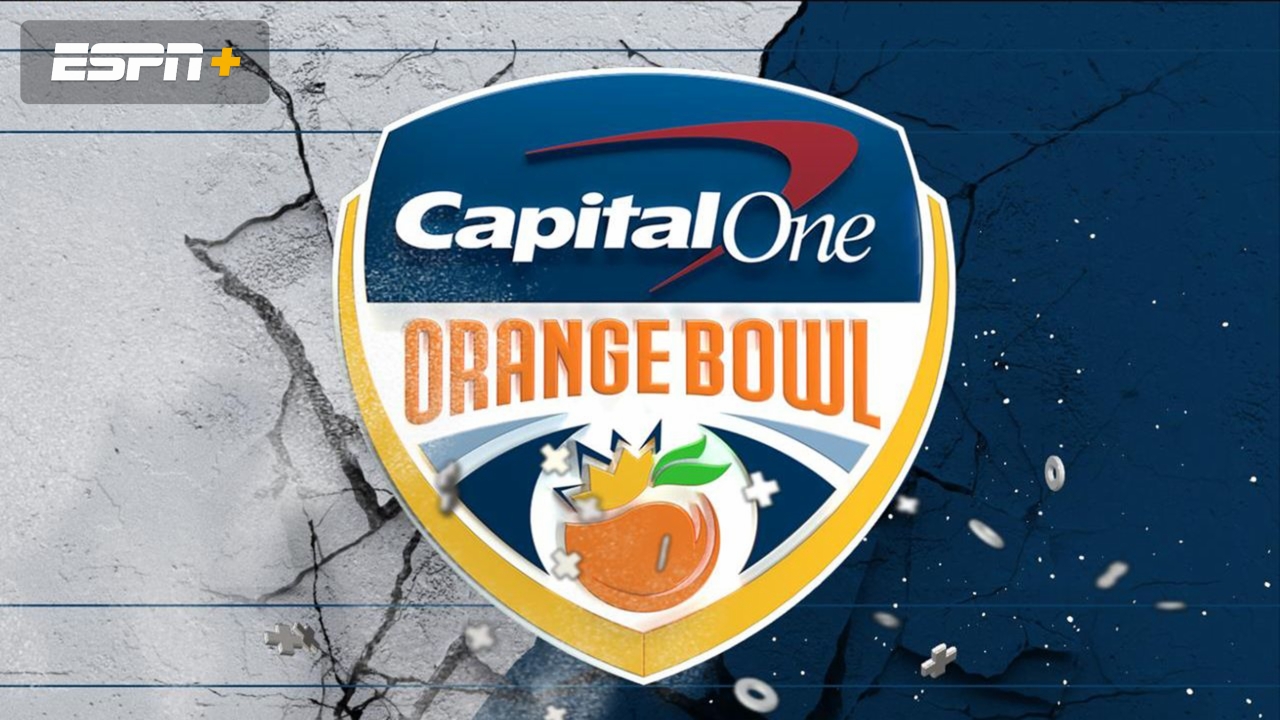 Capital One Orange Bowl Postgame