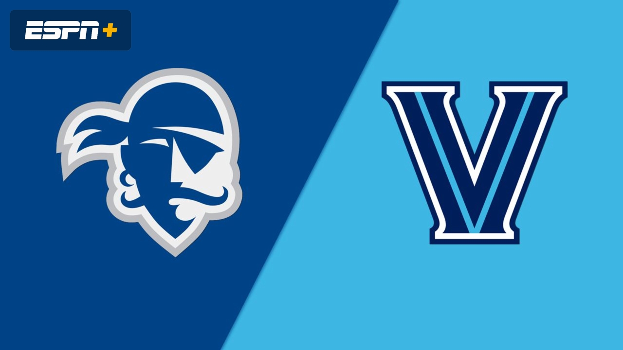 Seton Hall vs. Villanova