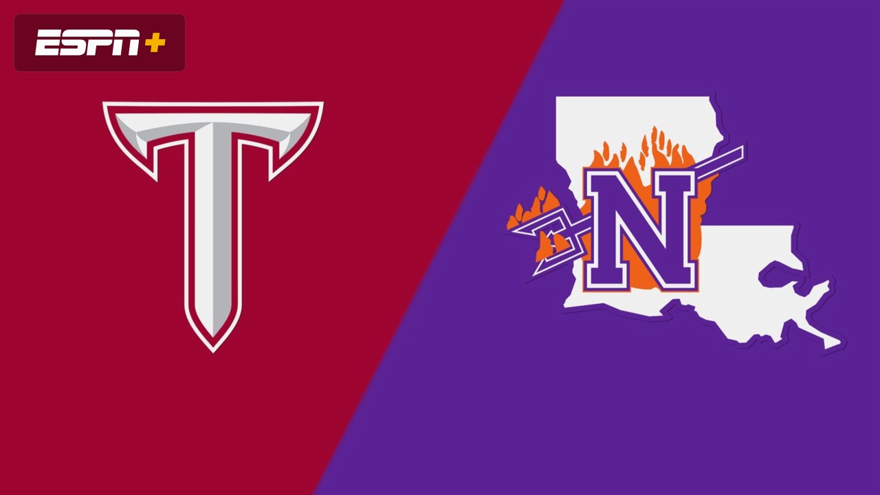 Troy vs. Northwestern State