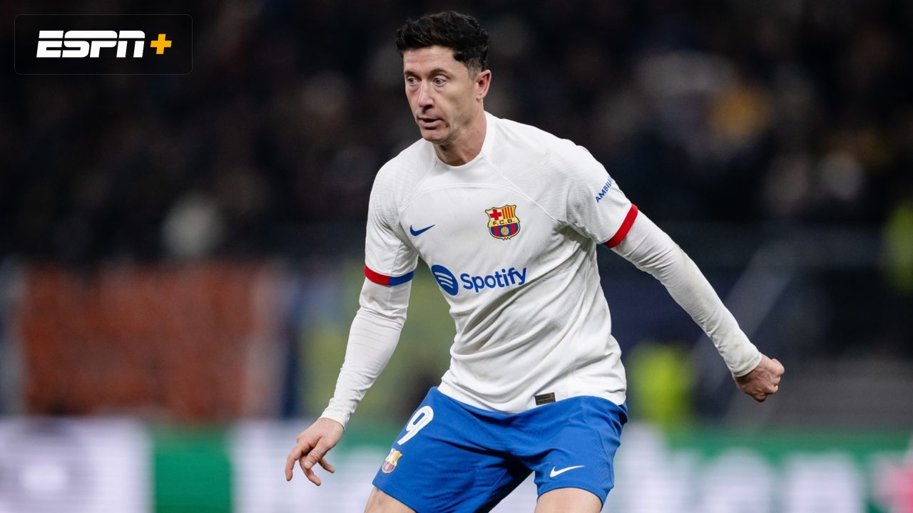 En Español-FC Barcelona vs. Alavés (LALIGA)