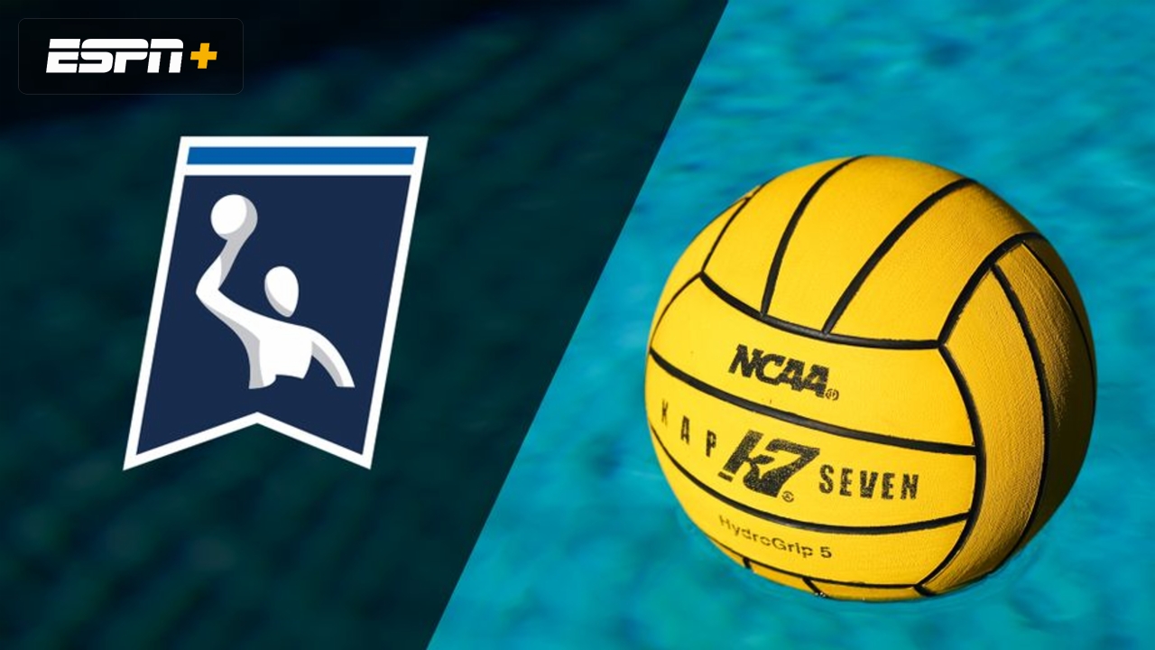 NCAA Men's Water Polo - Harvard Invite (Morning)