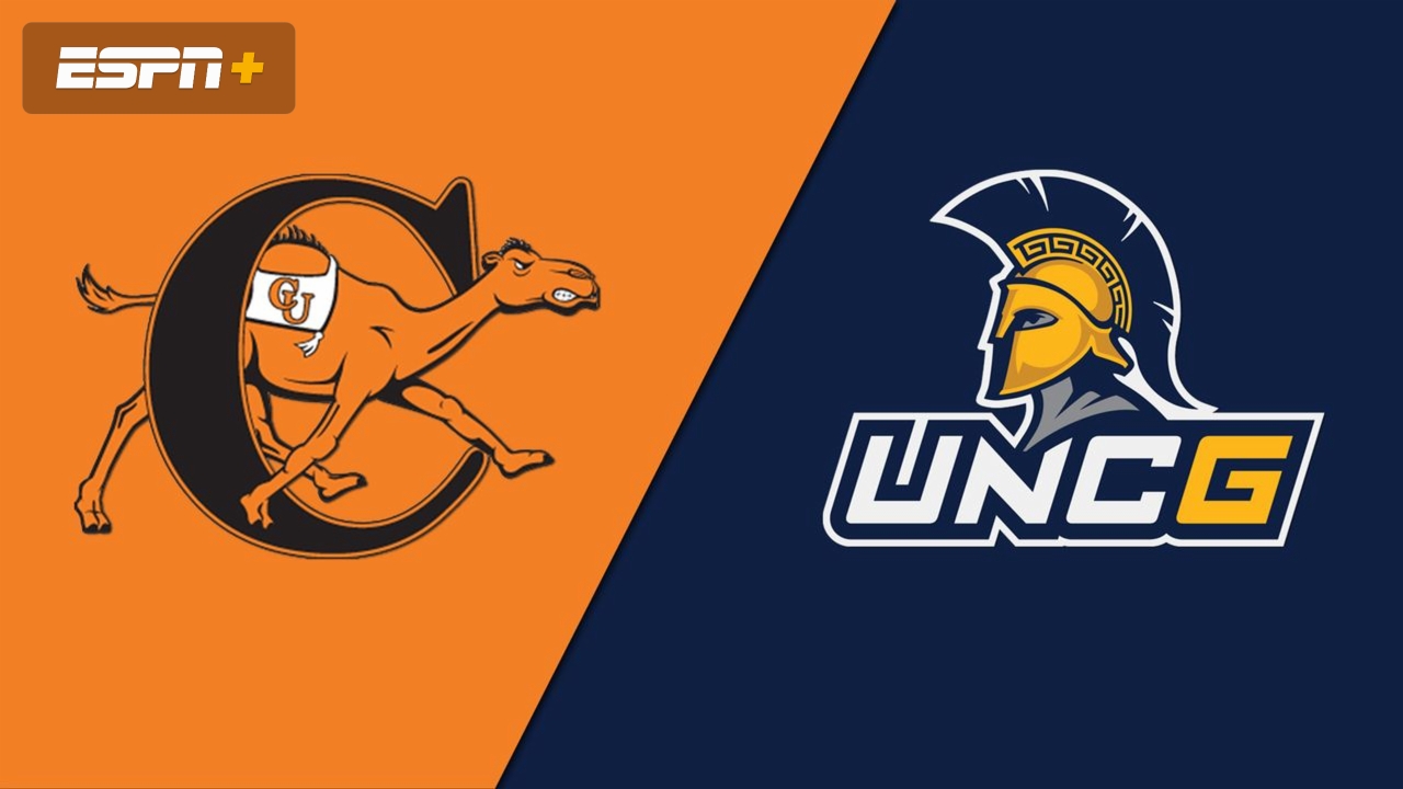 Campbell vs. UNC Greensboro (W Basketball)