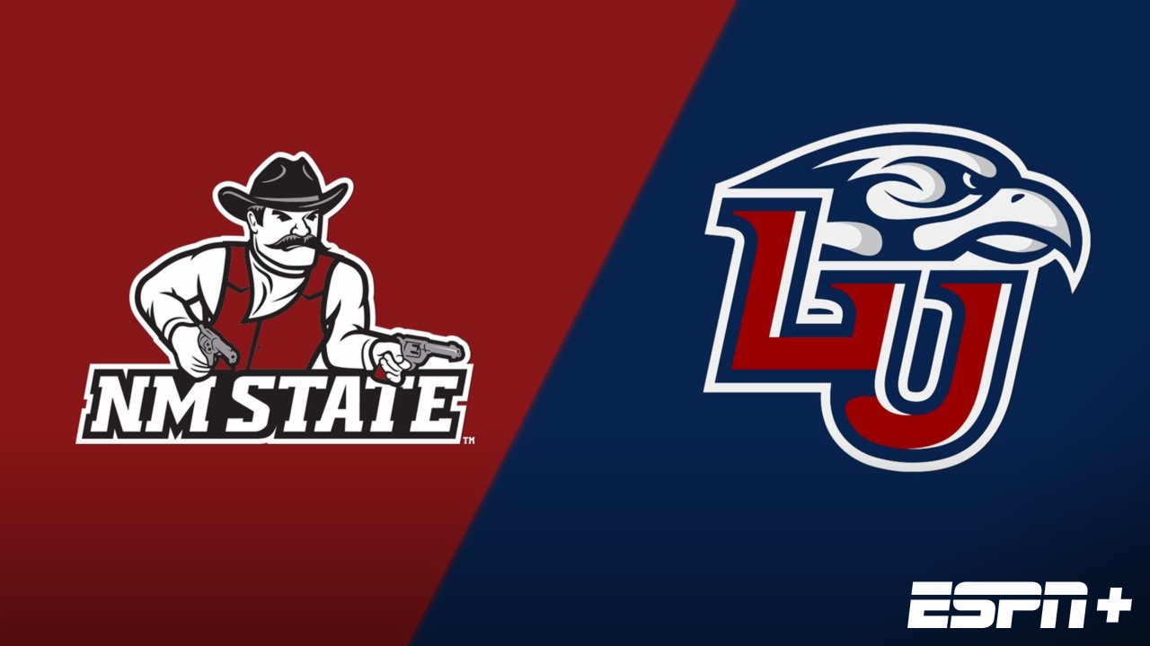 New Mexico State vs. Liberty (Championship)
