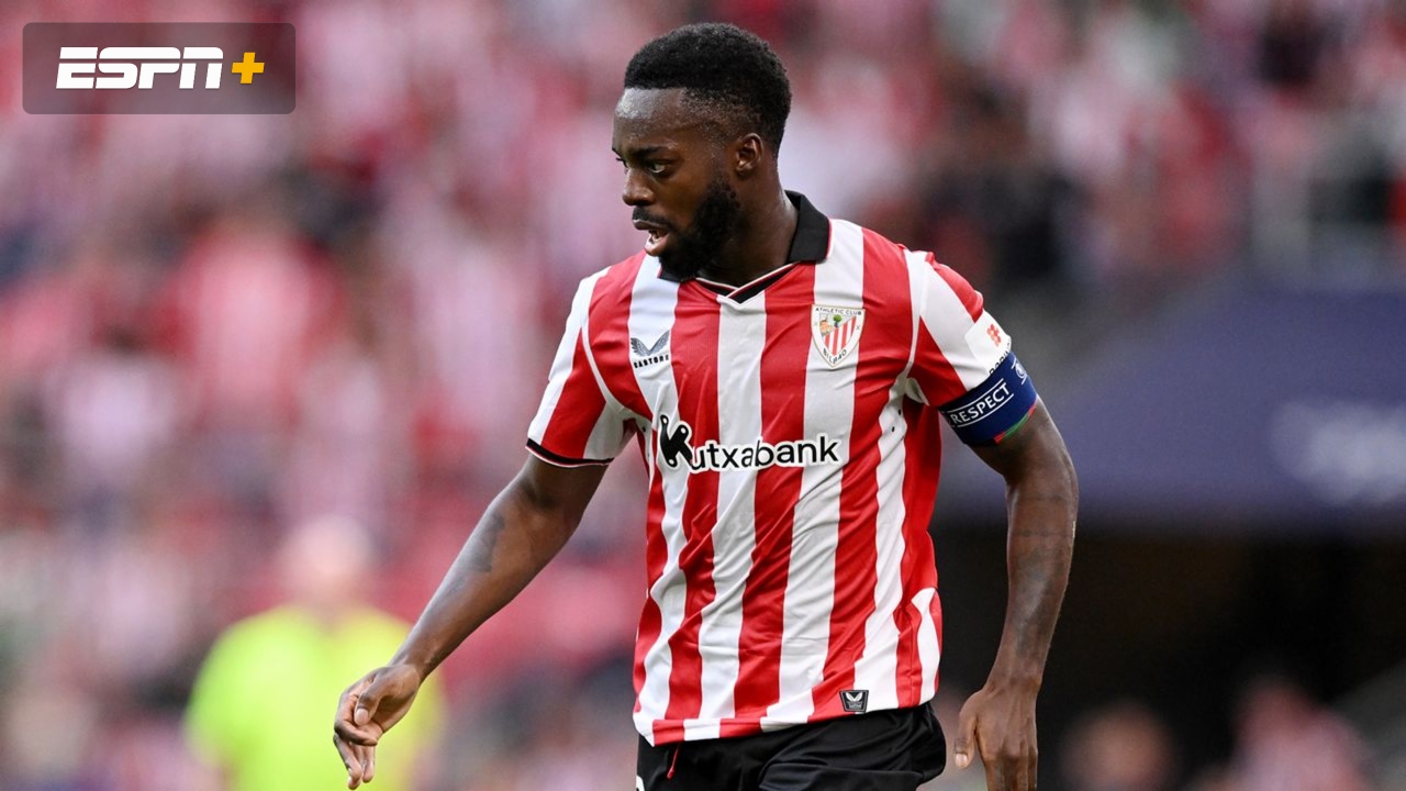 Valencia CF vs. Athletic Club (LALIGA)