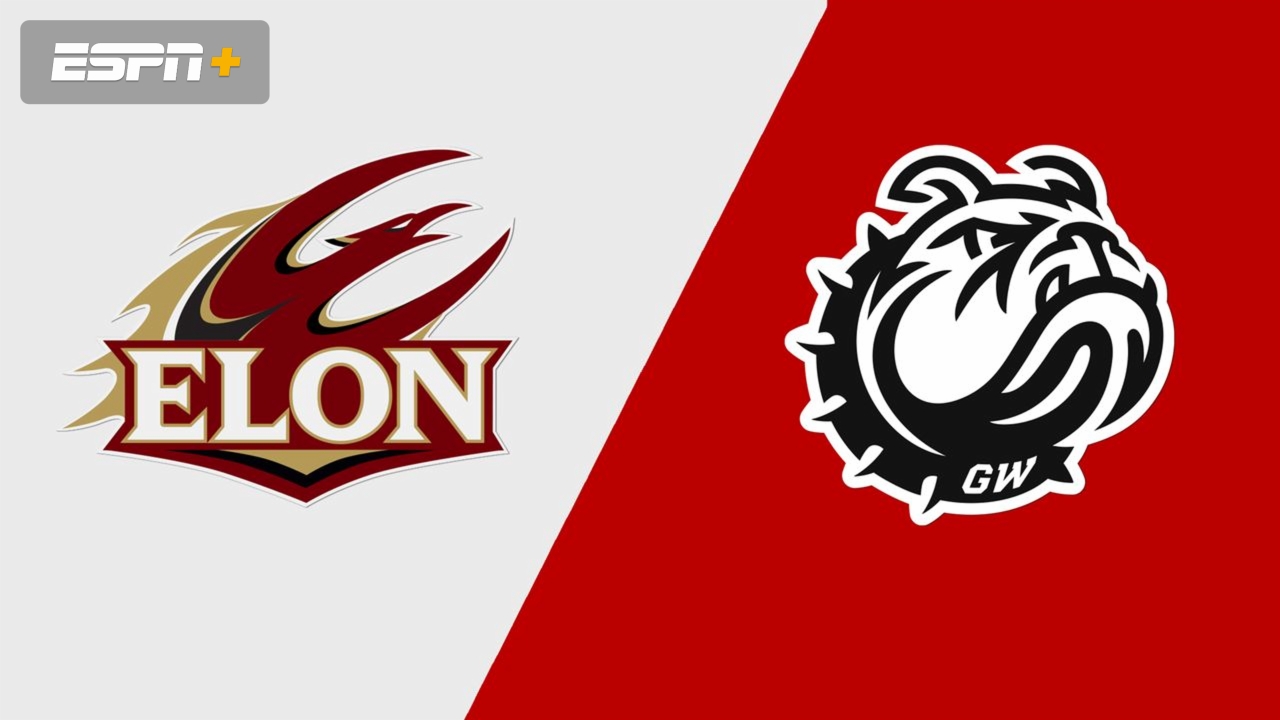 Elon vs. Gardner-Webb