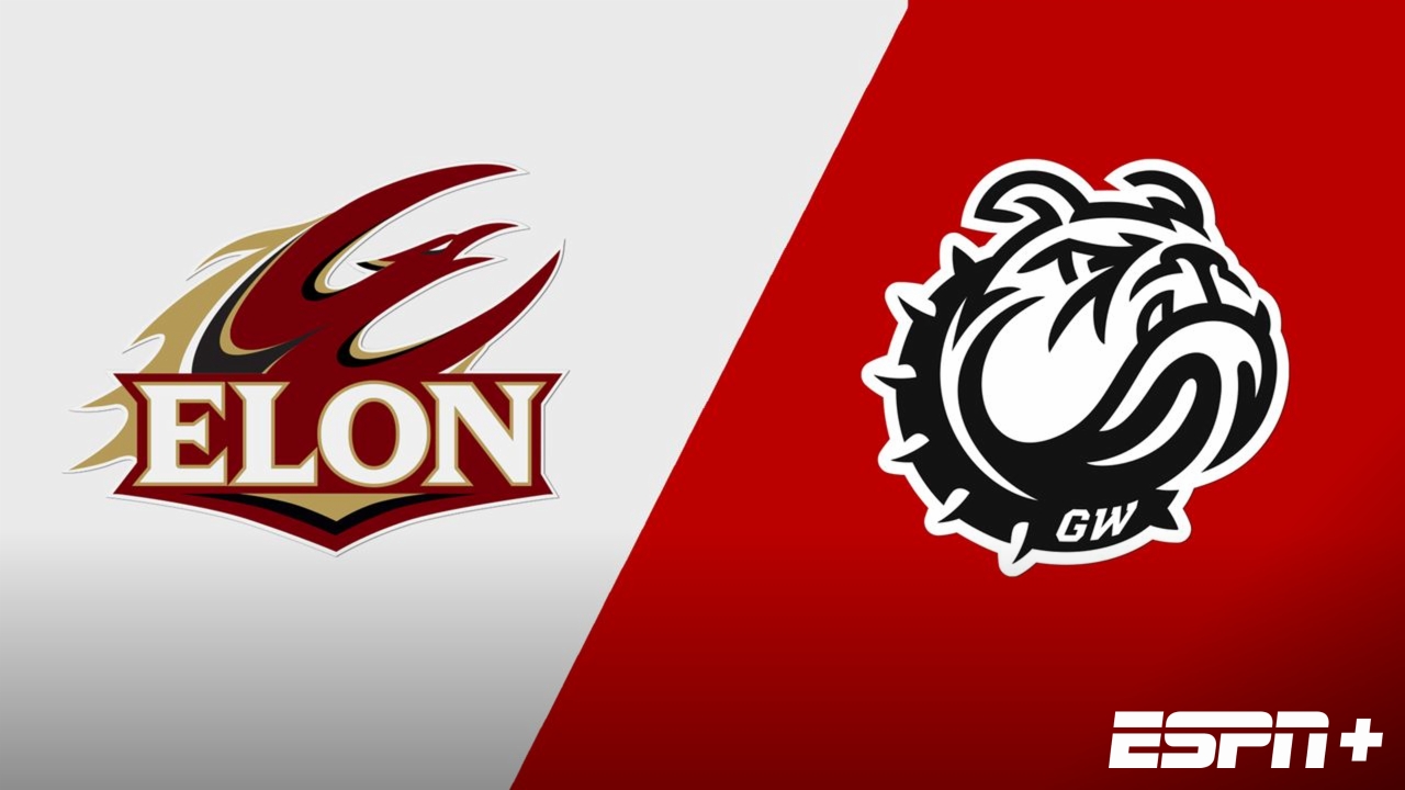 Elon vs. Gardner-Webb