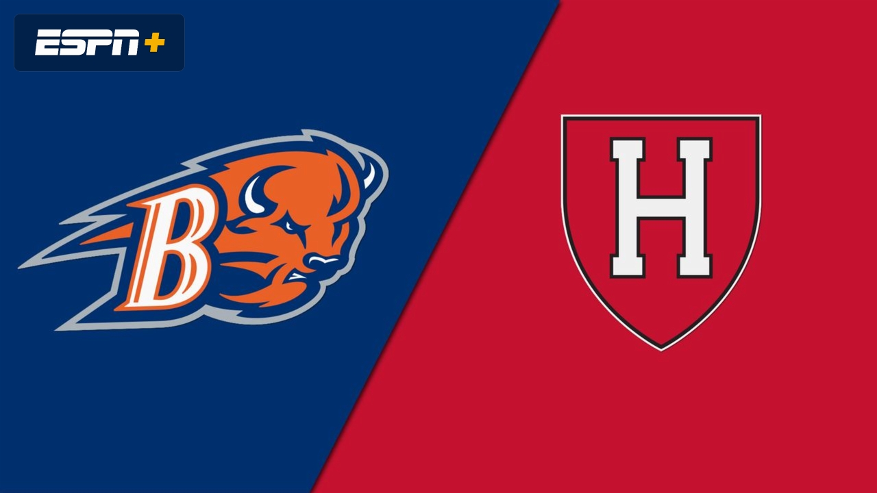 Bucknell vs. Harvard (W Water Polo)