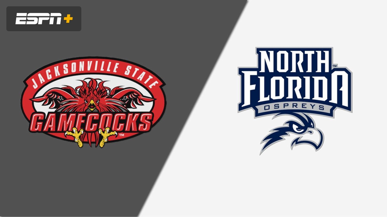 Jacksonville State vs. North Florida (10/2/22) - Stream the NCAA Women's  Soccer Game - Watch ESPN