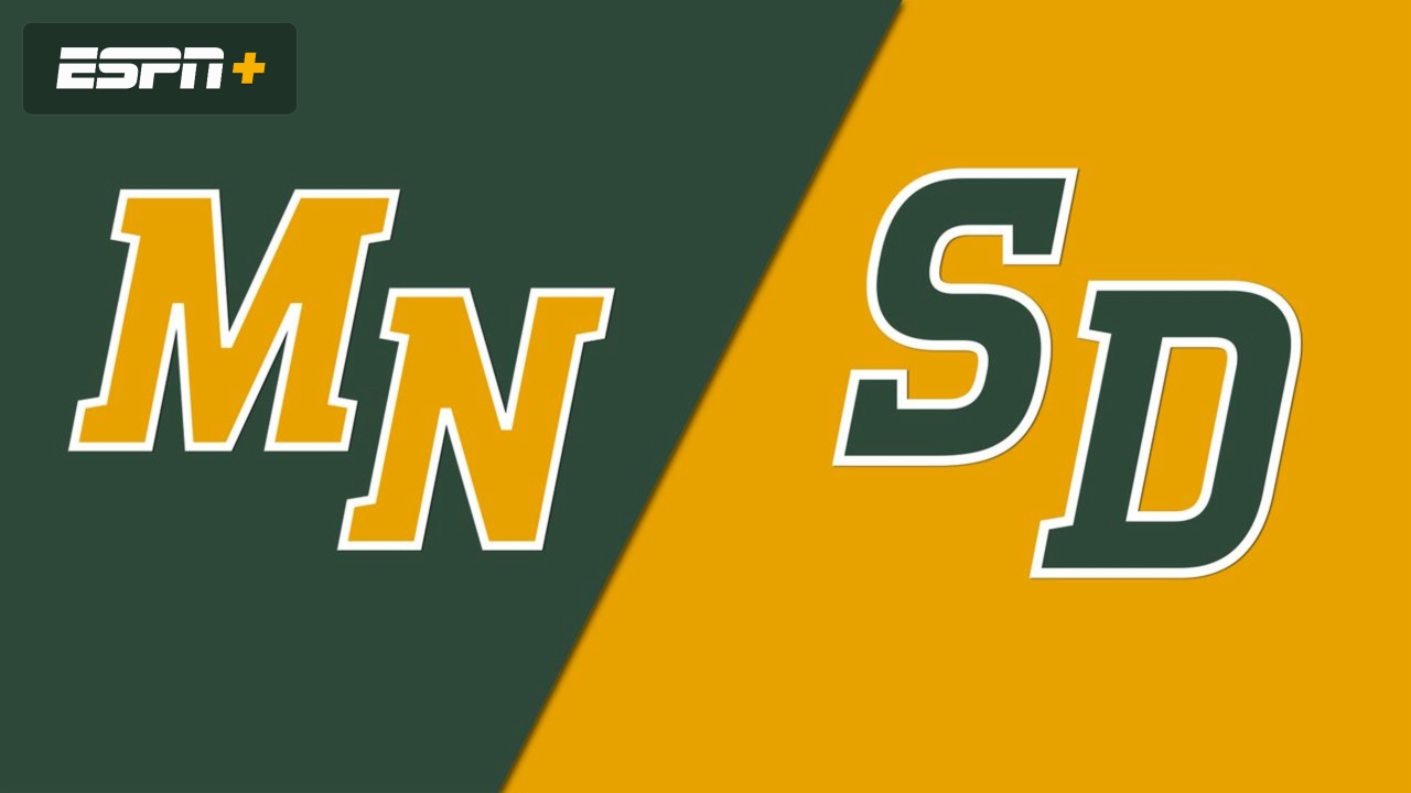 Coon Rapids, MN vs. Sioux Falls, SD